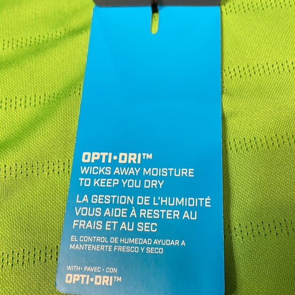 Callaway Opti-Dri Cooling Golf Polo. Boeing Classic. Men’s size XL. NWT. - Picture 5 of 14